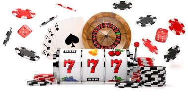 data pcso Traditional Three-Reel Slots